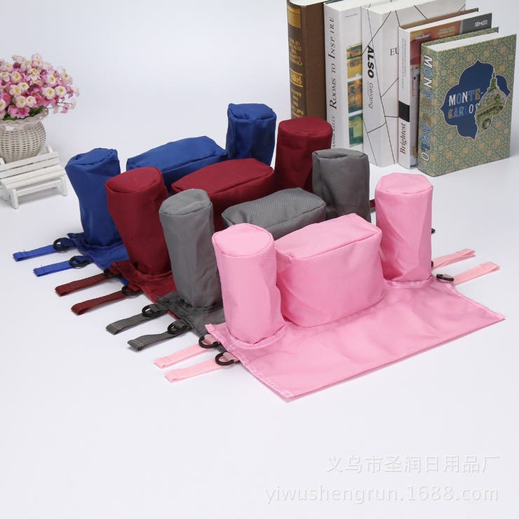 ベビーカーバッグ マザーズバッグ かばん | PlusNao | 詳細画像6 