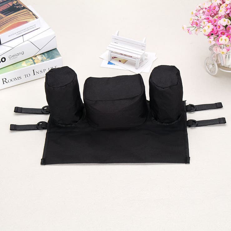 ベビーカーバッグ マザーズバッグ かばん | PlusNao | 詳細画像9 