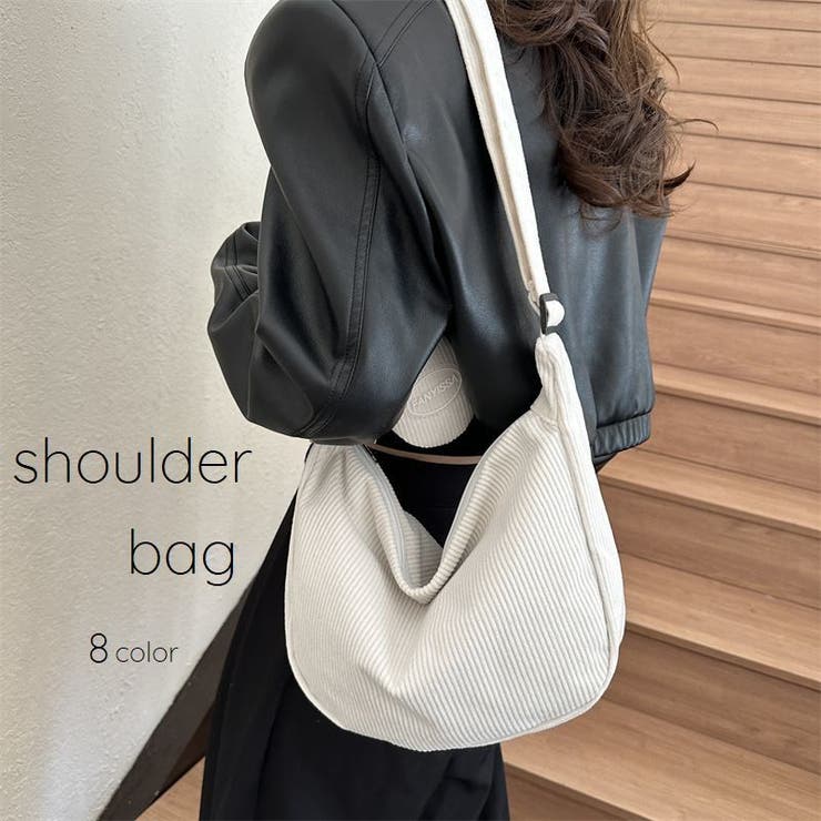 ショルダーバッグ レディース 鞄 | PlusNao | 詳細画像1 