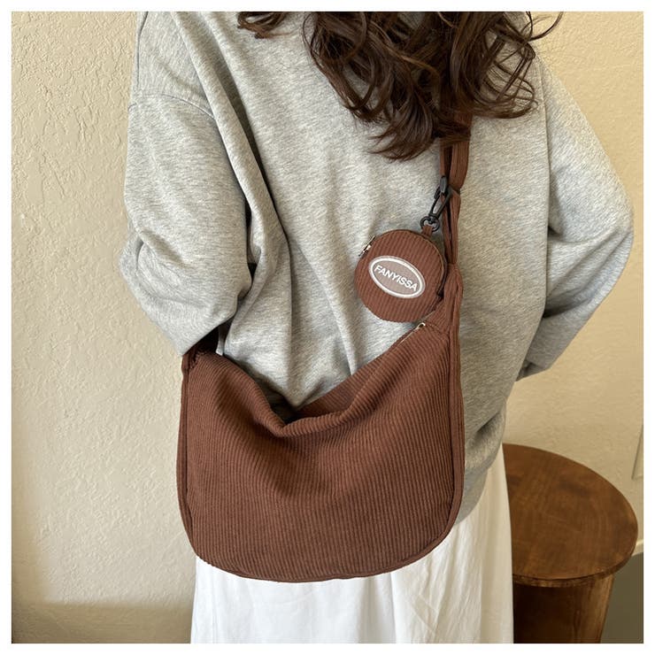 ショルダーバッグ レディース 鞄 | PlusNao | 詳細画像12 