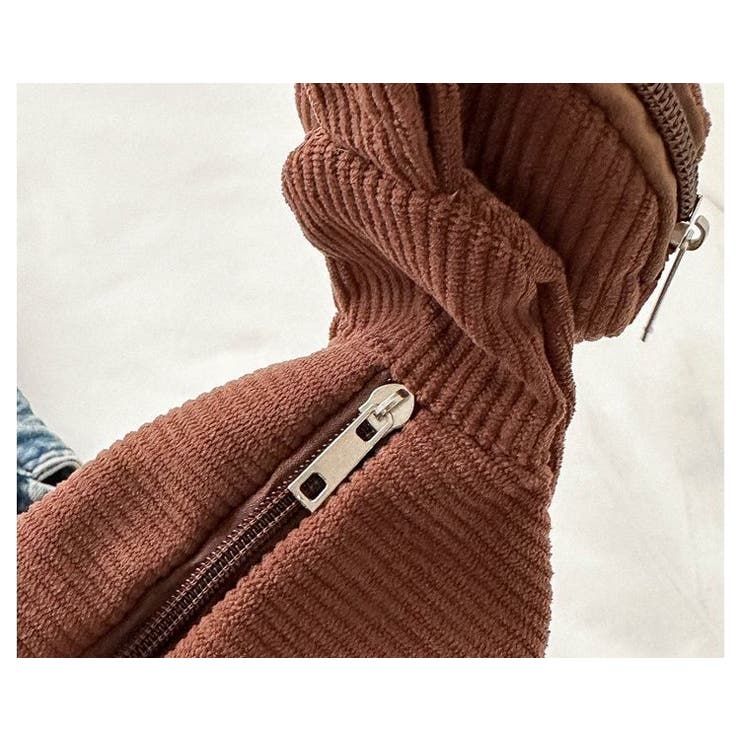 ショルダーバッグ レディース 鞄 | PlusNao | 詳細画像17 