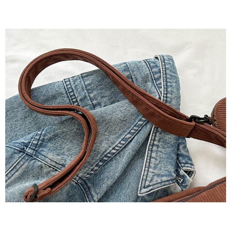 ショルダーバッグ レディース 鞄 | PlusNao | 詳細画像18 