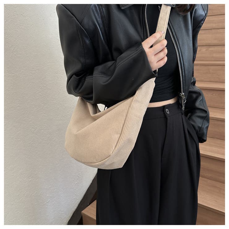 ショルダーバッグ レディース 鞄 | PlusNao | 詳細画像6 