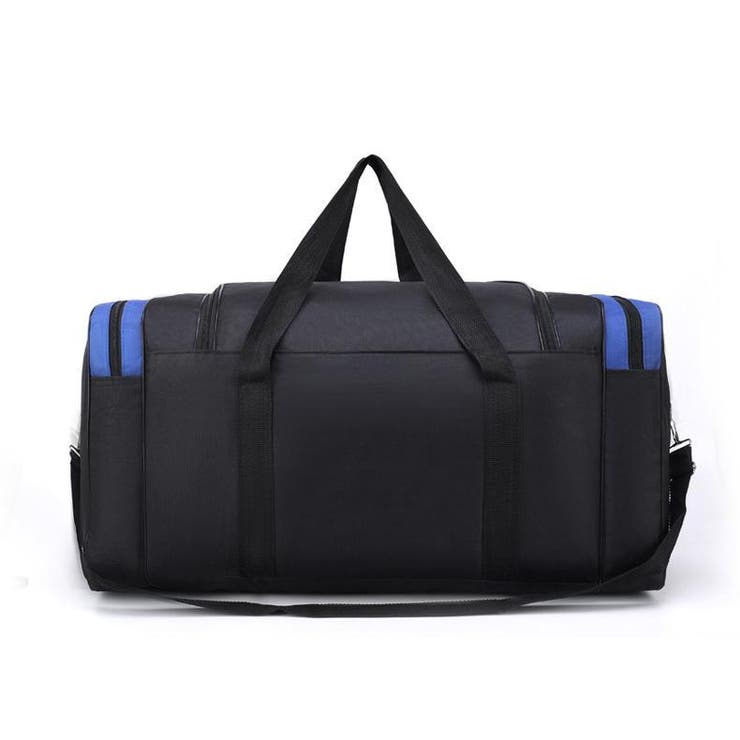 ボストンバッグ トラベルバッグ スポーツバッグ | PlusNao | 詳細画像11 