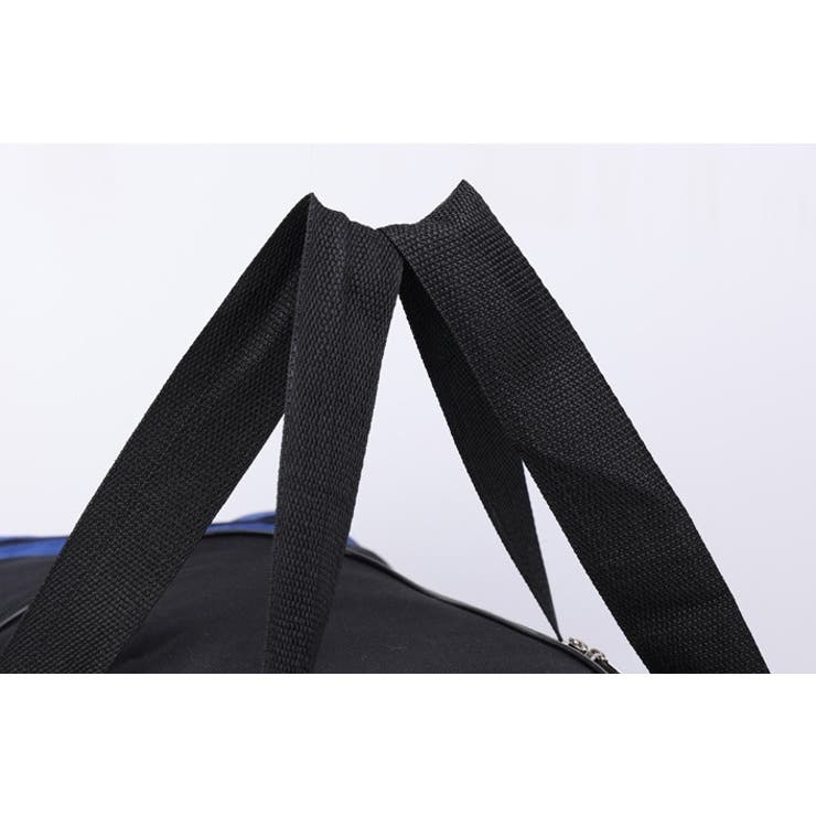 ボストンバッグ トラベルバッグ スポーツバッグ | PlusNao | 詳細画像14 