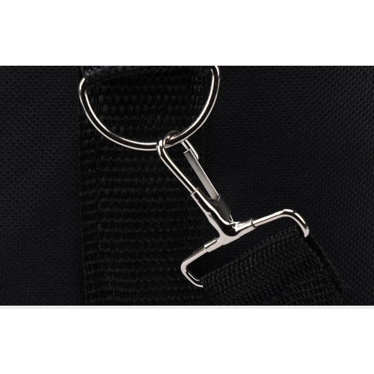 ボストンバッグ トラベルバッグ スポーツバッグ | PlusNao | 詳細画像15 