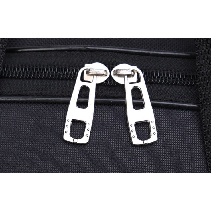 ボストンバッグ トラベルバッグ スポーツバッグ | PlusNao | 詳細画像16 