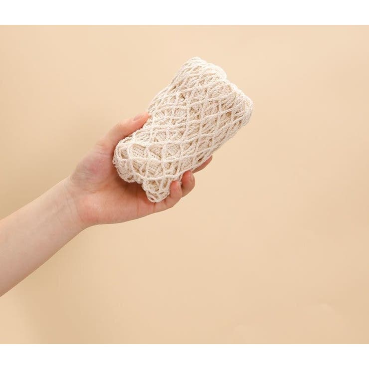 エコバッグ メッシュバッグ ネットバッグ | PlusNao | 詳細画像4 