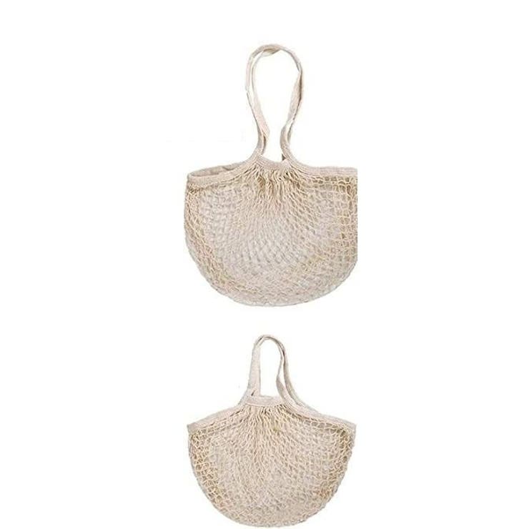 エコバッグ メッシュバッグ ネットバッグ | PlusNao | 詳細画像5 