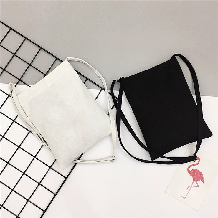 ポシェット ミニショルダーバッグ スマホショルダー | PlusNao | 詳細画像3 