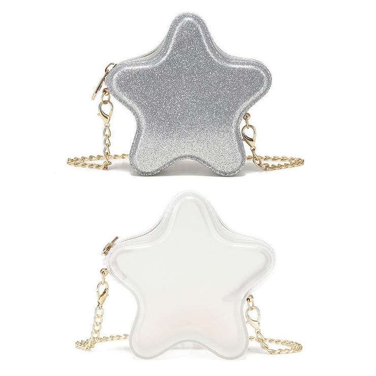 ショルダーバッグ ポシェット レディース | PlusNao | 詳細画像10 