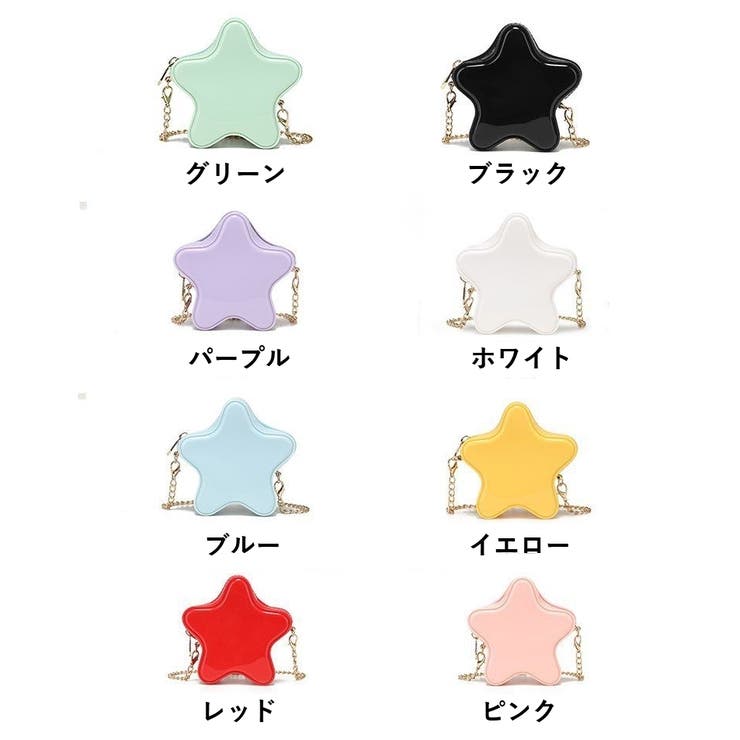 ショルダーバッグ ポシェット レディース | PlusNao | 詳細画像16 