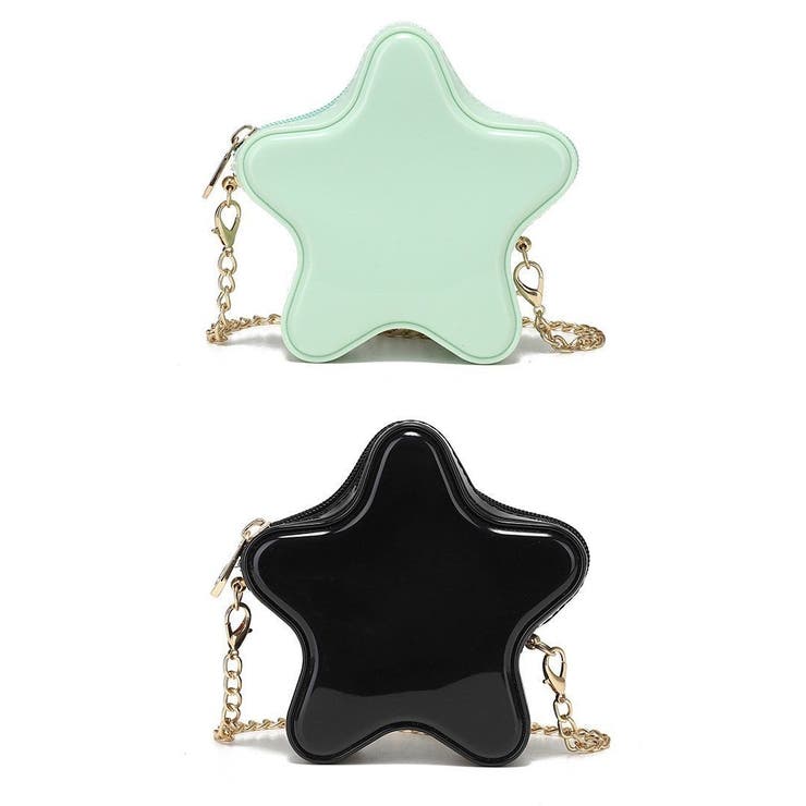 ショルダーバッグ ポシェット レディース | PlusNao | 詳細画像5 