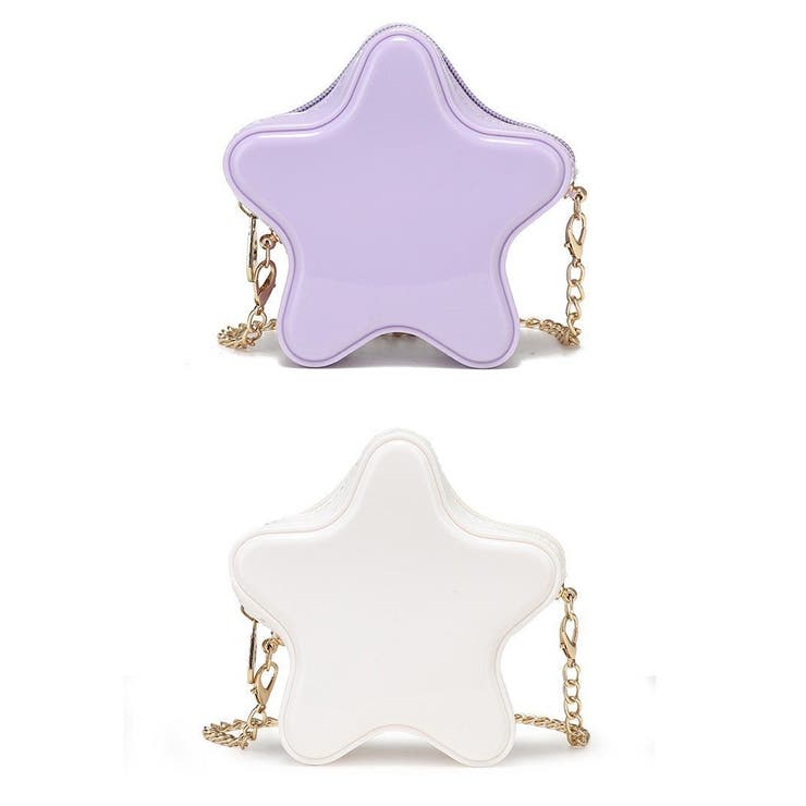 ショルダーバッグ ポシェット レディース | PlusNao | 詳細画像6 