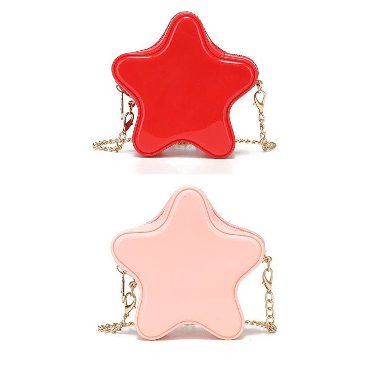 ショルダーバッグ ポシェット レディース | PlusNao | 詳細画像8 