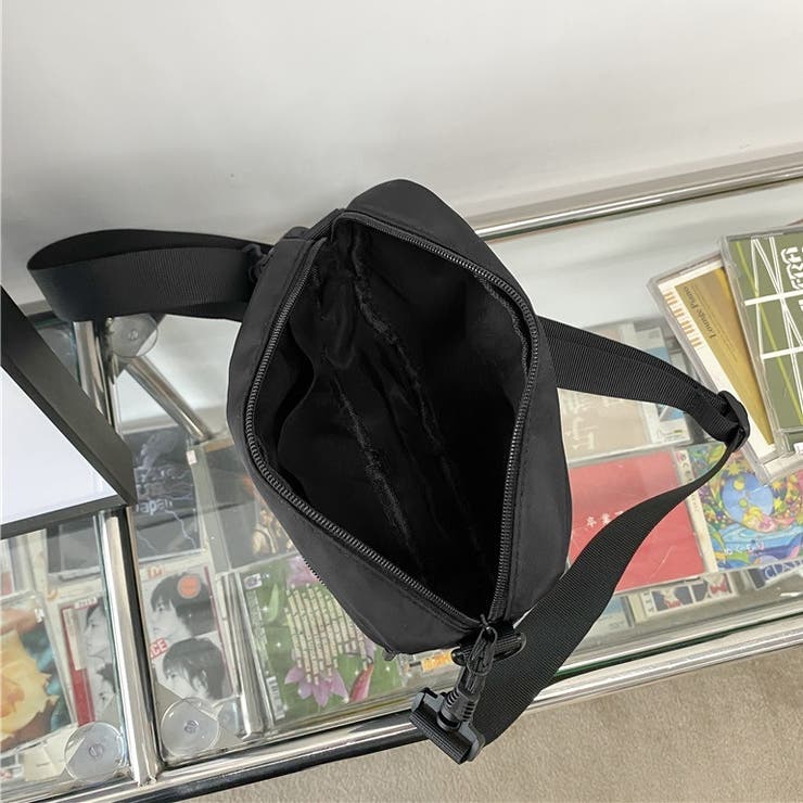 ショルダーバッグ 男女兼用 レディース | PlusNao | 詳細画像8 