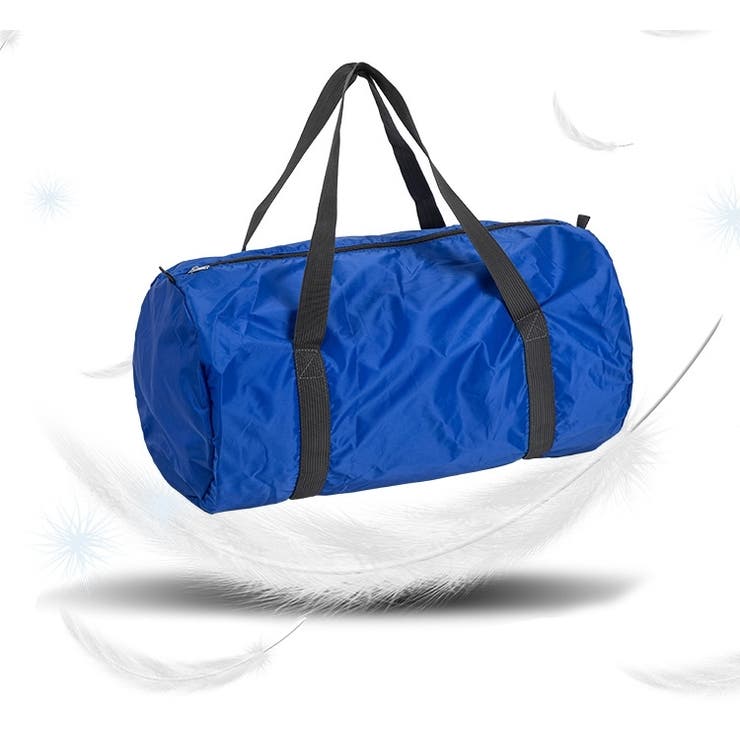 ボストンバッグ 折りたたみ 旅行バッグ | PlusNao | 詳細画像9 