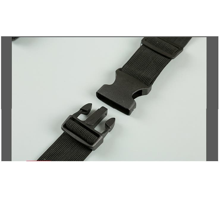 ランニングポーチ ウエストポーチ 男女兼用 | PlusNao | 詳細画像7 