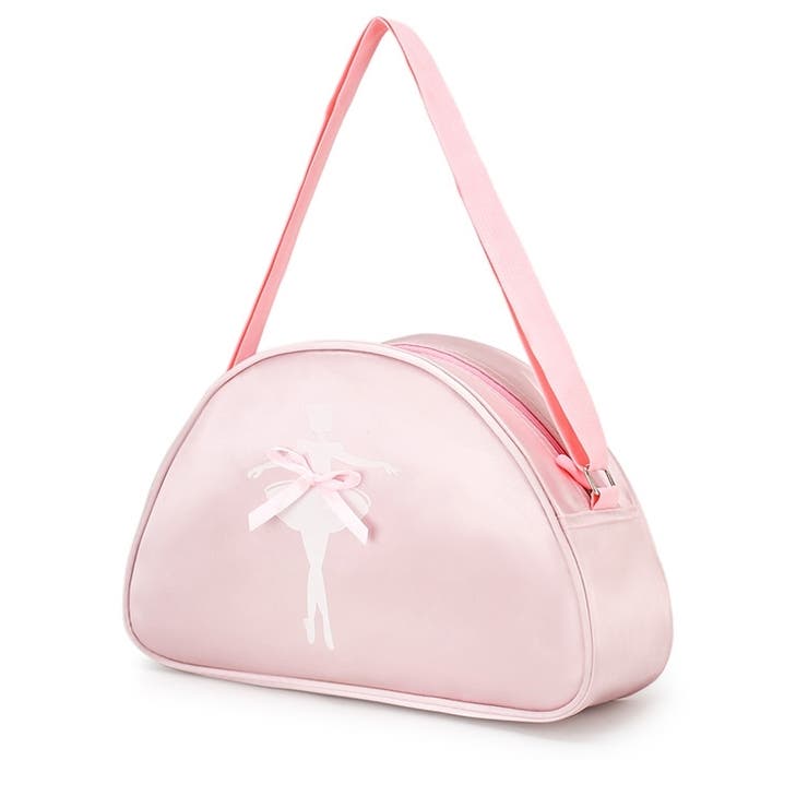バレエバッグ キッズ 子供用 | PlusNao | 詳細画像14 