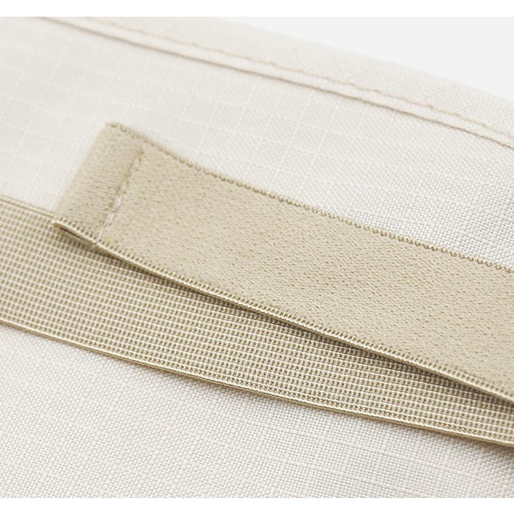 セキュリティポーチ シークレットポーチ 薄型 | PlusNao | 詳細画像13 