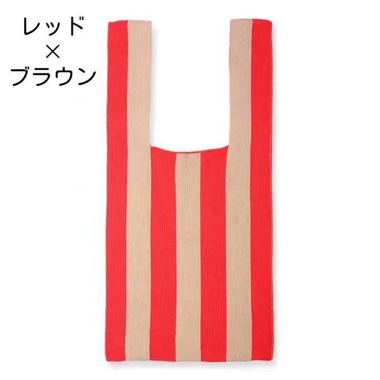 トートバッグ レディース 女性用 | PlusNao | 詳細画像10 