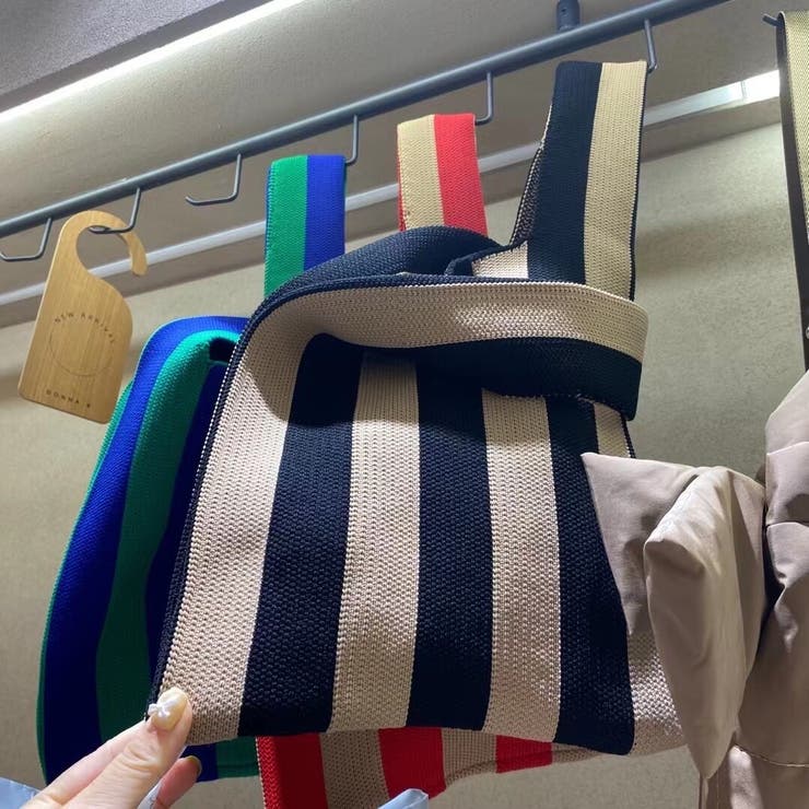 トートバッグ レディース 女性用 | PlusNao | 詳細画像2 