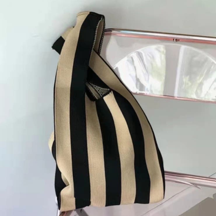 トートバッグ レディース 女性用 | PlusNao | 詳細画像4 