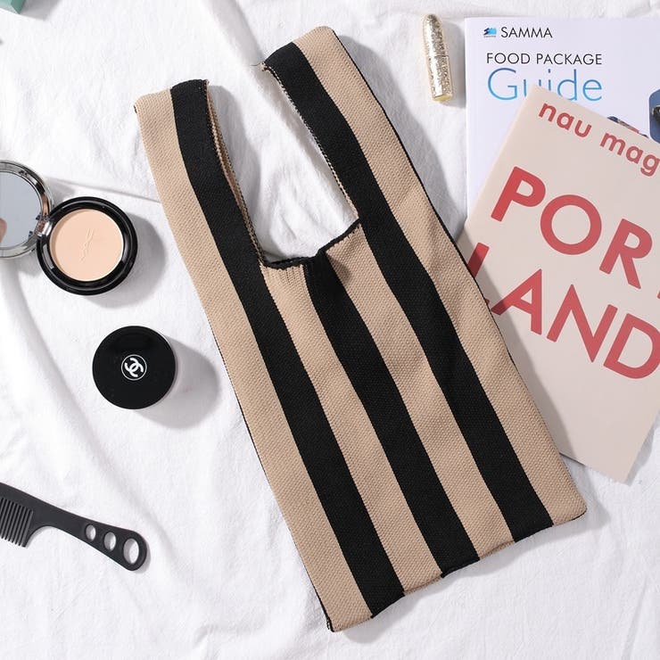 トートバッグ レディース 女性用 | PlusNao | 詳細画像7 