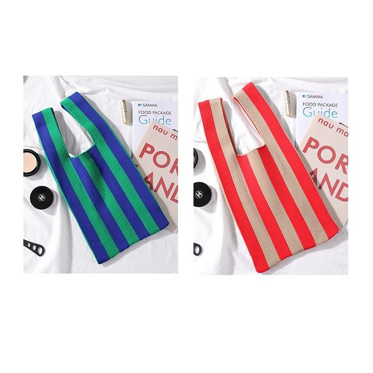 トートバッグ レディース 女性用 | PlusNao | 詳細画像8 