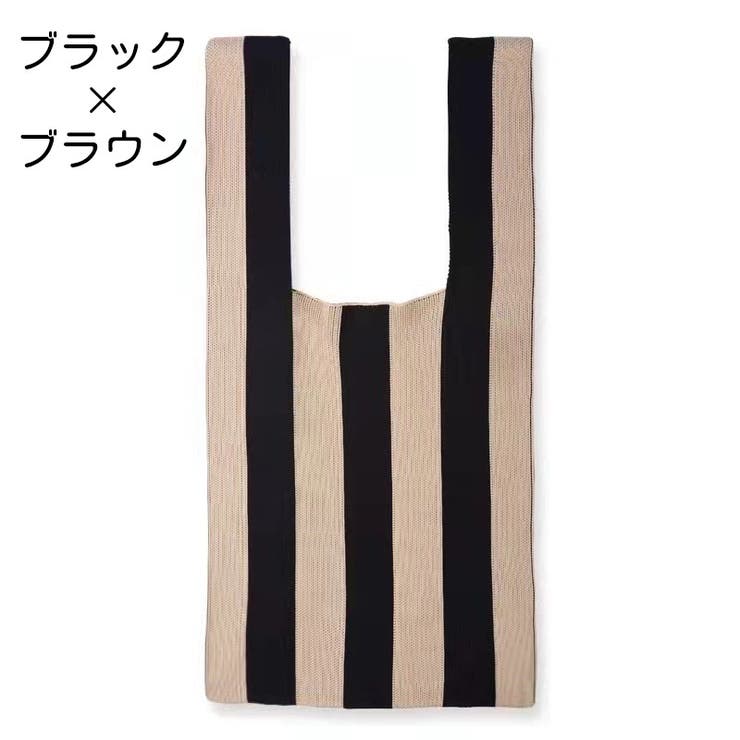 トートバッグ レディース 女性用 | PlusNao | 詳細画像9 