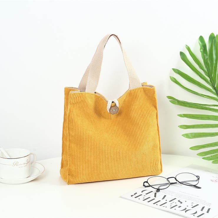 ハンドバッグ トートバッグ ミニトート | PlusNao | 詳細画像16 