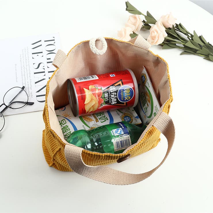 ハンドバッグ トートバッグ ミニトート | PlusNao | 詳細画像4 