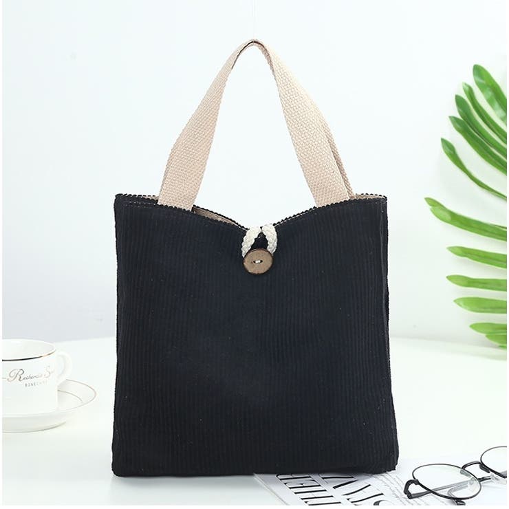 ハンドバッグ トートバッグ ミニトート | PlusNao | 詳細画像7 