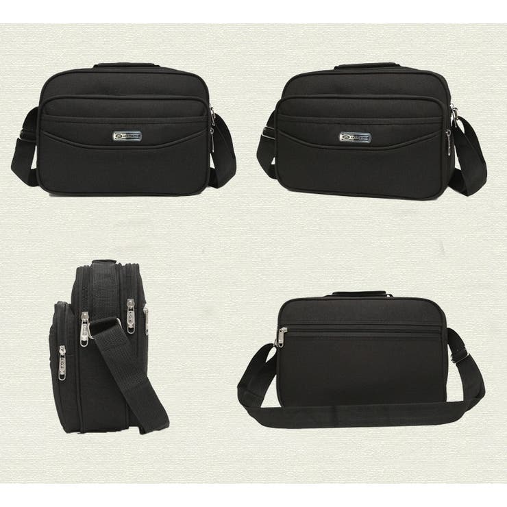 ショルダーバッグ ハンドバッグ 2way | PlusNao | 詳細画像4 