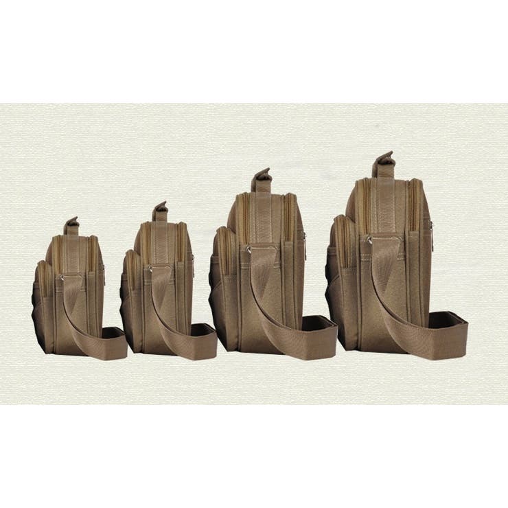 ショルダーバッグ ハンドバッグ 2way | PlusNao | 詳細画像5 