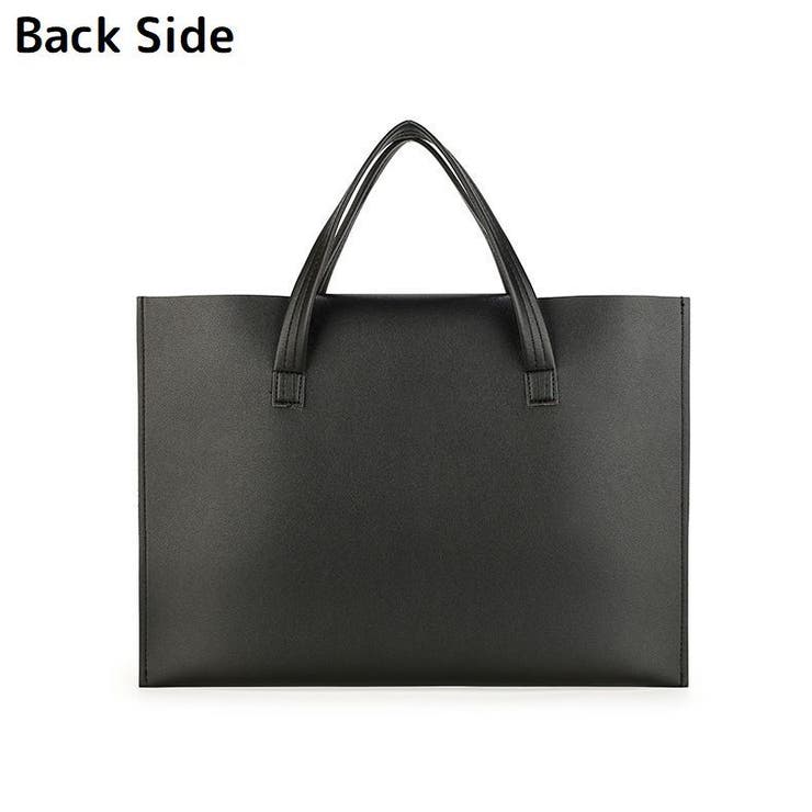 ビジネスバッグ ブリーフケース レディース[品番：FQ000181323