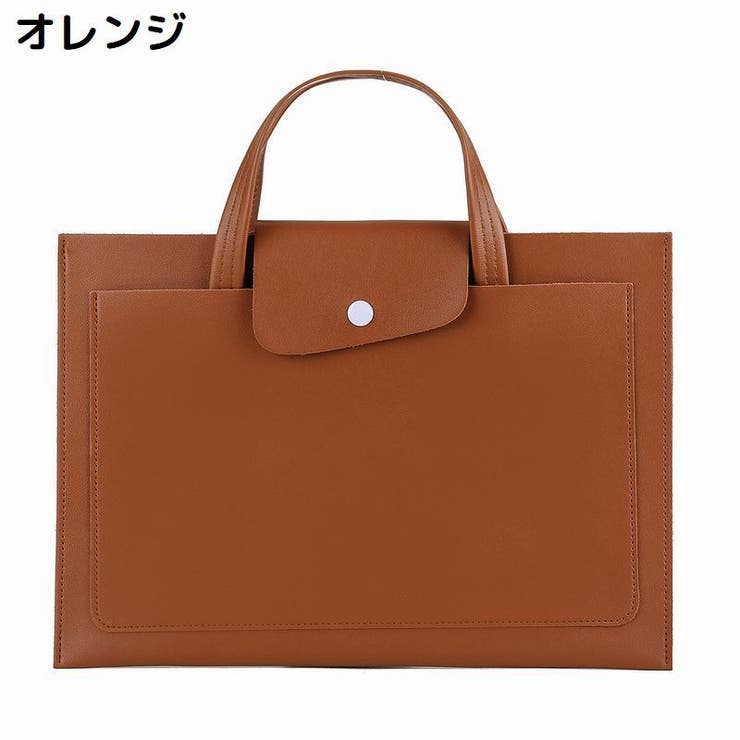 ビジネスバッグ ブリーフケース レディース | PlusNao | 詳細画像19 