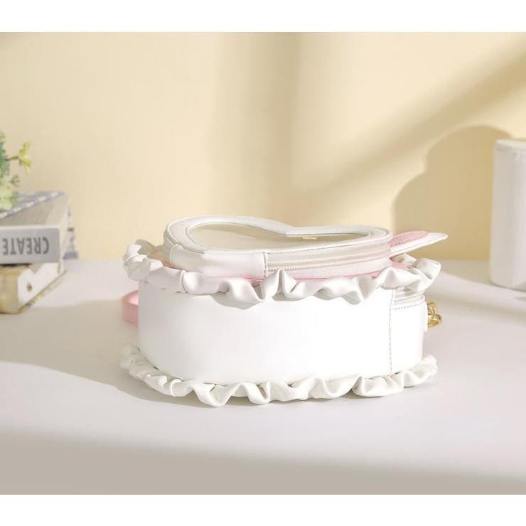 2wayバッグ 痛バッグ ショルダーバッグ | PlusNao | 詳細画像11 