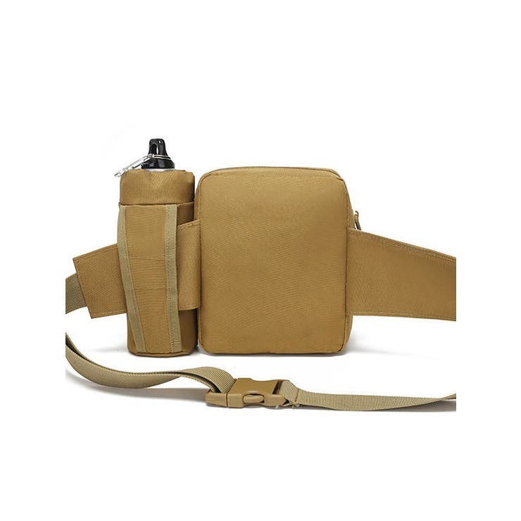 ウエストバッグ メンズ 男性 | PlusNao | 詳細画像13 