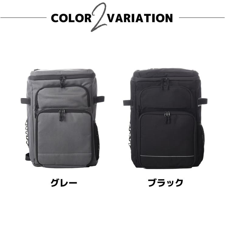 保冷バッグ 保冷リュック 大容量[品番：FQ000139033]｜PlusNao