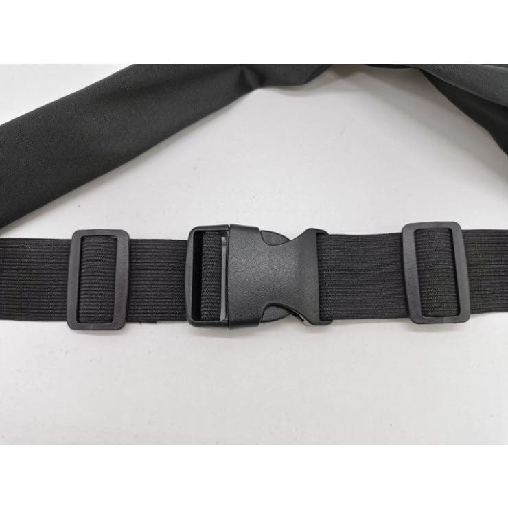 ランニングポーチ ランニングバック 男女兼用 | PlusNao | 詳細画像9 