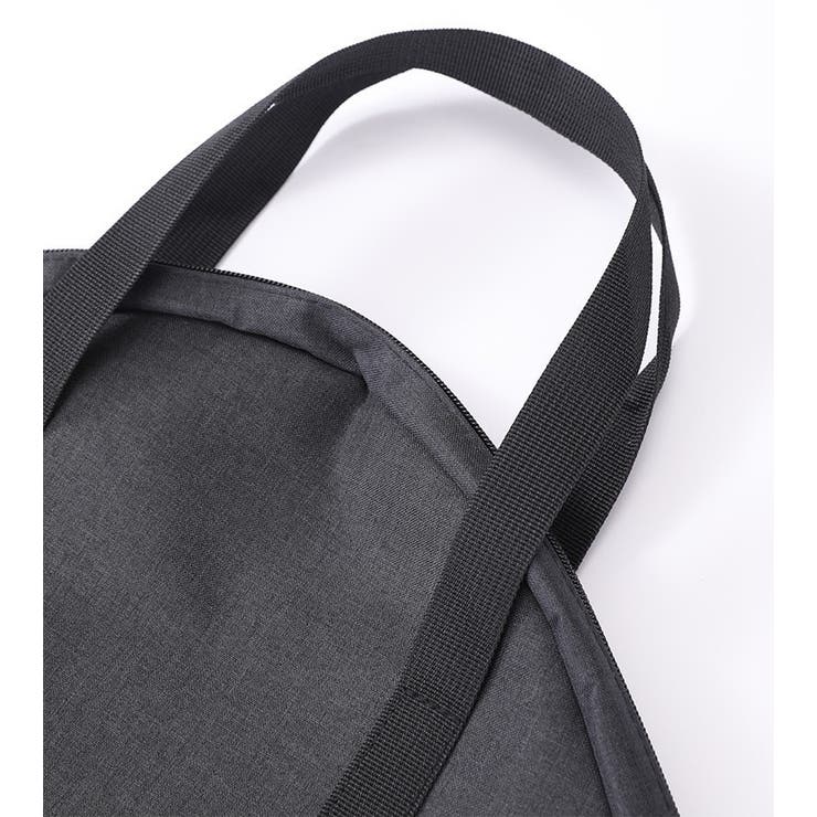 グリルパン収納袋 フライパン収納ケース キャリーバッグ | PlusNao | 詳細画像5 