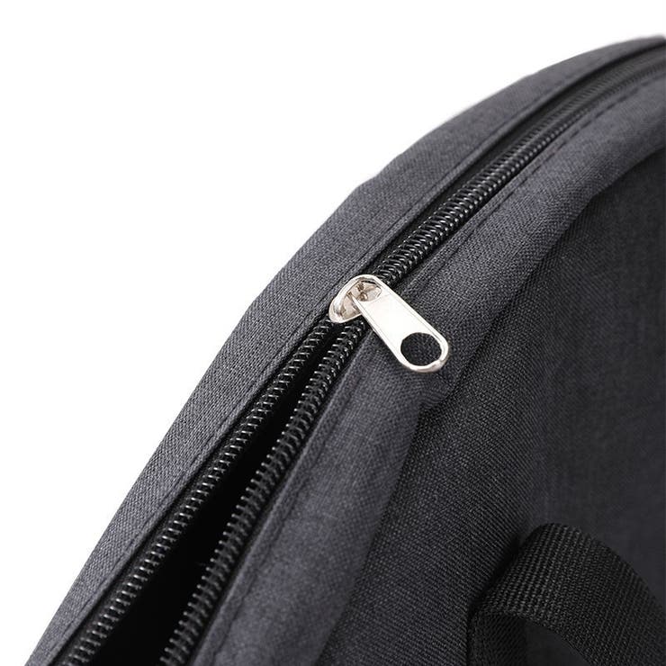 グリルパン収納袋 フライパン収納ケース キャリーバッグ | PlusNao | 詳細画像6 