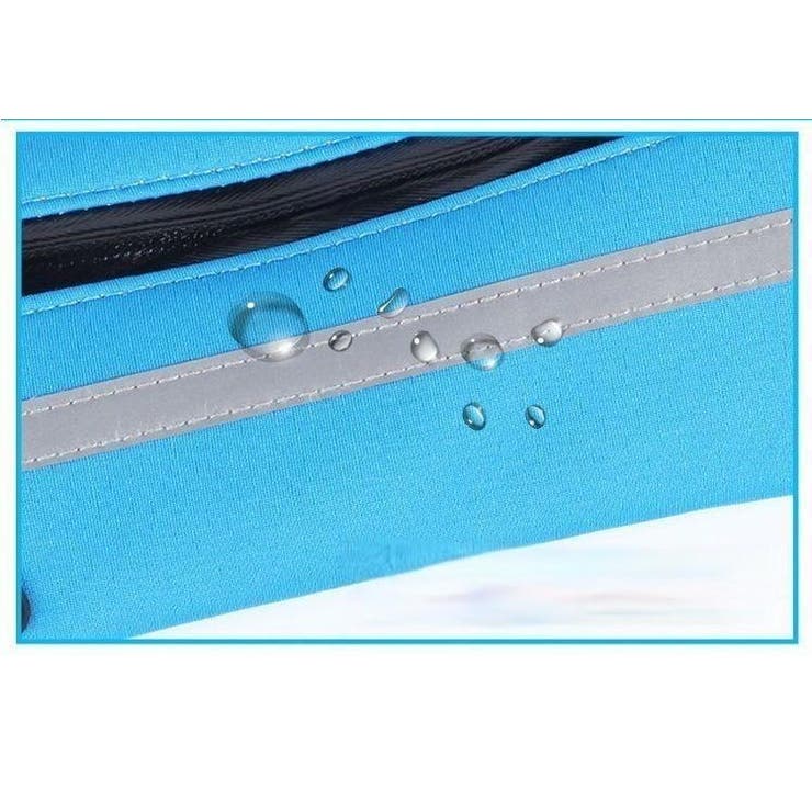 ランニングポーチ ランニングバッグ 女性 | PlusNao | 詳細画像11 