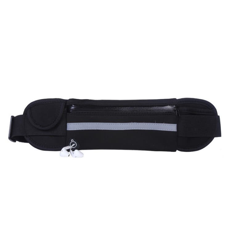 ランニングポーチ ランニングバッグ 女性 | PlusNao | 詳細画像4 