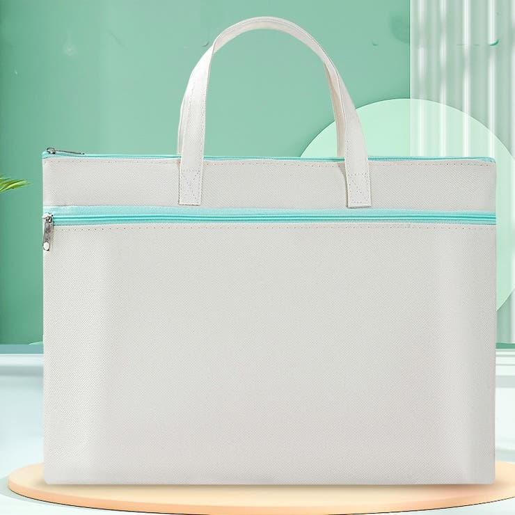 トートバッグ レッスンバッグ ハンドバッグ | PlusNao | 詳細画像10 