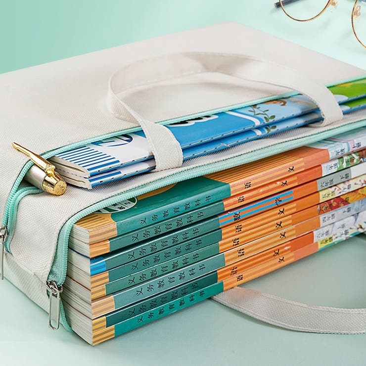 トートバッグ レッスンバッグ ハンドバッグ | PlusNao | 詳細画像4 