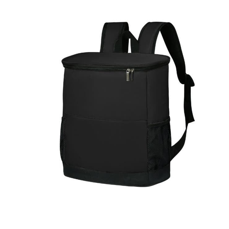 保冷リュック メンズ レディース | PlusNao | 詳細画像5 