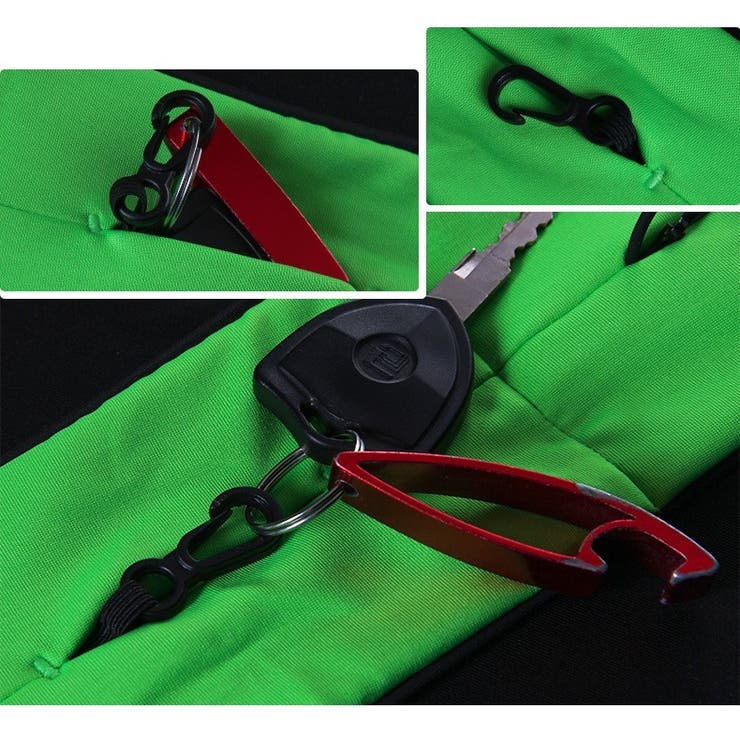 ランニングポーチ レディース メンズ | PlusNao | 詳細画像17 