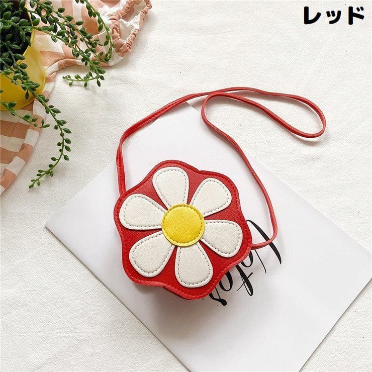 ポシェット ポーチ ミニショルダーバッグ | PlusNao | 詳細画像15 